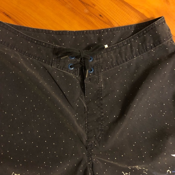 Hurley Board Shorts - Picture 2 of 4